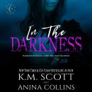 In The Darkness: A Project Artemis Novel Audiobook