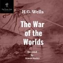 The War of the Worlds Audiobook