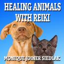 Healing Animals with Reiki Audiobook