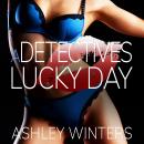 A Detective's Lucky Day Audiobook