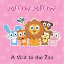 A Visit to the Zoo: Learning to Listen Audiobook