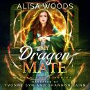 My Dragon Mate (Broken Souls 3) Audiobook