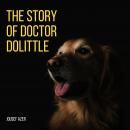 The Story of Doctor Dolittle Audiobook