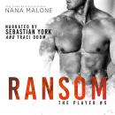 Ransom Audiobook