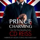 Prince Charming Audiobook