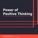 Power of Positive Thinking Audiobook