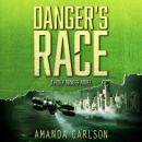 Danger's Race Audiobook