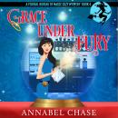 Grace Under Fury Audiobook