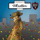 Notes from a Secret Agent: Adventure Stories for Kids Audiobook