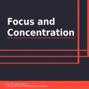 Focus and Concentration Audiobook
