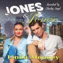 Jones & Jones Audiobook