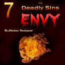 Envy: The 7 Deadly Sins