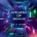 Speaker of Words Audiobook