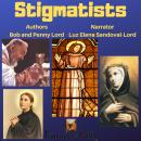 Stigmatists Audiobook