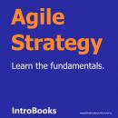 Agile Strategy Audiobook