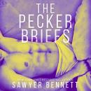 The Pecker Briefs: Ford and Viveka's Story Audiobook