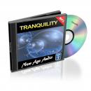 Tranquillity - Relaxation Music and Sounds Audiobook