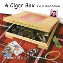 A Cigar Box Full of Short Stories Audiobook
