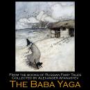 The Baba Yaga Audiobook