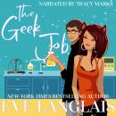 The Geek Job Audiobook