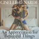 An Appreciation for Beautiful Things Audiobook