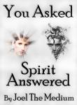 You Asked - Spirit Answered Audiobook