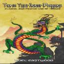 Cover of Self Hypnosis Tame Your Inner Dragons: clinical and psychic use of trance