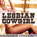 Lesbian Cowgirl Audiobook