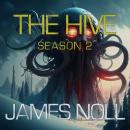 The Hive: Season 2 Audiobook