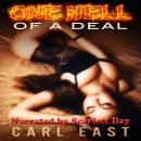 One Hell of a Deal Audiobook