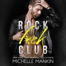 Rock F*ck Club Audiobook