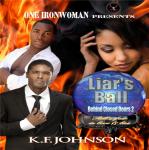 Liar's Ball Audiobook