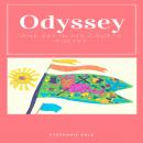 Odyssey, One Day In His Courts: Poetry Audiobook