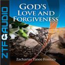 God's Love And Forgiveness Audiobook