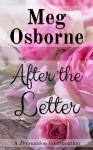 After the Letter: A Persuasion Continuation Audiobook