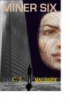 Miner Six: Winter Valley Werewolves Book 1 Audiobook