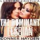 The Dominant Lesbian Audiobook