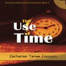 The Use of Time Audiobook