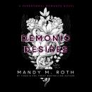 Demonic Desires Audiobook