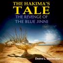 The Revenge of the Blue Jinni: Part 1 Audiobook