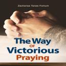 The Way of Victorious Praying: Estas Comidas y Jugos le Ayudarán a Fortalecer Su Sistema Inmune para Audiobook