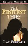The Penitent Thief: The Way of the Warrior Audiobook
