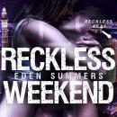Reckless Weekend: A 19th Century Historical Murder Mystery Audiobook