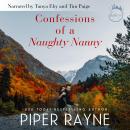 Confessions of a Naughty Nanny Audiobook