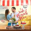 A Wide and Pleasant Place: a Christian romance Audiobook