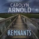 Remnants: A gripping and heart-pounding serial killer thriller Audiobook
