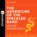 Sherlock Holmes: Adventure of the Speckled Band Audiobook