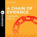 A Chain of Evidence Audiobook