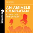 An Amiable Charlatan Audiobook