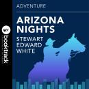 Arizona Nights Audiobook